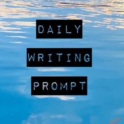 #WritingPrompts by @erikpatterson. I also host gently-guided #writingsprints on zoom every Weds (6-8pm PT) & every Sunday (12-2pm PT). Subscribe below.