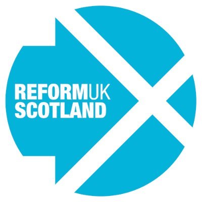 Promoted by Reform UK Scotland, 7/9 North St David Street, EH2 1AW