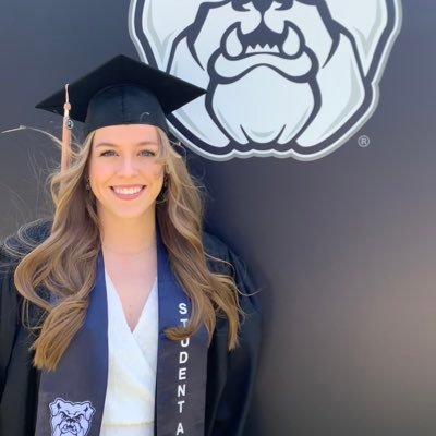 msiggyy's profile picture. Butler Softball alum