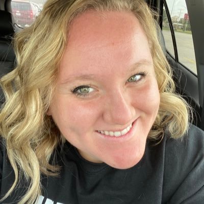 KatietheAT's profile picture. ATC proud to be a member of the Genesis Sports Medicine Team | KAATSU Certified Specialist