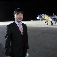 Nicholson Ari ❤️ Memecoin (@nicholson_ari) 's Twitter Profile