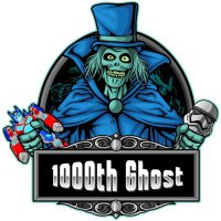 1000th Ghost Toys (@1000thghostauto) 's Twitter Profile