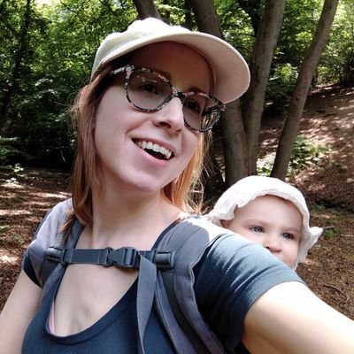 CharlotteRixon's profile picture. Freelance journalist, environmentalist & mum. Love all nature, especially trees & wildflowers. #VeganfortheAnimals