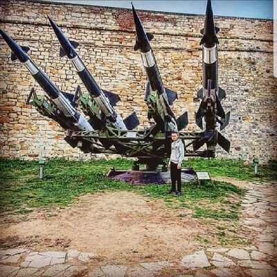 marjanovicm2007's profile picture. Srbin 
16 godina
Pravoslavac