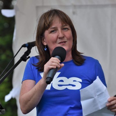 MareeToddMSP Profile Picture