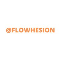 flowhesionfoundation(@flowhesion) 's Twitter Profile Photo