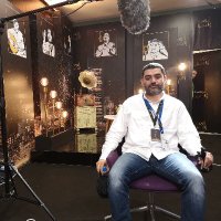 ismaeil Haggag🇪🇬 (@ismaeil_haggag) 's Twitter Profile