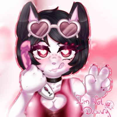 ImNotKiry🔞 (Open Commission)さんのプロフィール画像