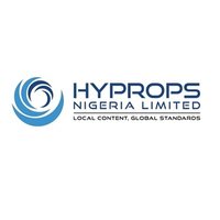 Hyprops Nigeria Limited(@HypropsNG) 's Twitter Profile Photo