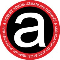 Asbest Söküm Uzmanları Derneği(ASUD) (@asud06) 's Twitter Profile Photo Asbest Söküm Uzmanları Derneği(ASUD) (@asud06) 's Twitter Profile Photo