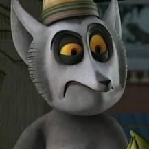 I am often confused with King Julien. Views are my own, random, changing. Dogma in any form sucks, particularly religion.