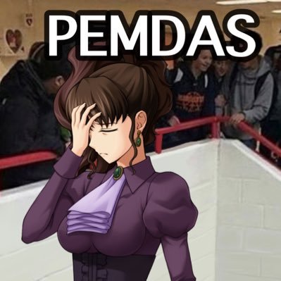 PEMDAS Natsuhiさんのプロフィール画像