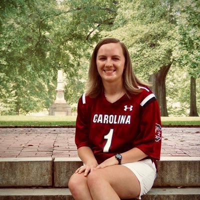 UofSC grad, DCP grad, loves Gamecock WBB and everything Disney