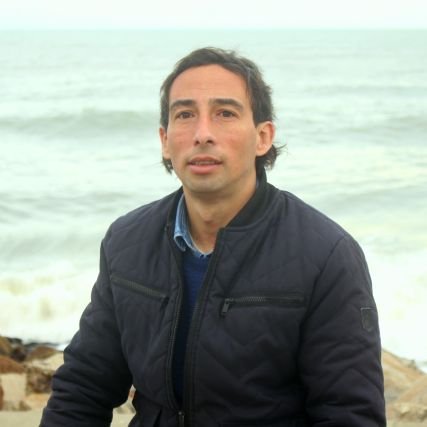 Damian Amado Profile