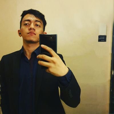 rheinism's profile picture. Selfish Bastard