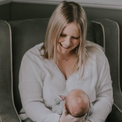 Follower of Jesus • Wife • Mama • Teacher