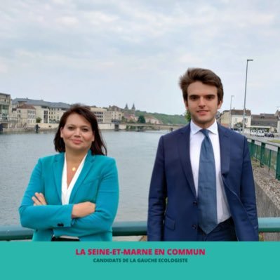 La Seine-et-Marne en Commun, Canton de Melun Profile