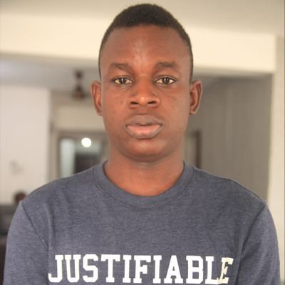 thealimansur's profile picture. (HE/HIS/HIM)