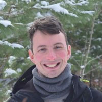 Will Stockdale (@willstockd) 's Twitter Profile Photo Will Stockdale (@willstockd) 's Twitter Profile Photo