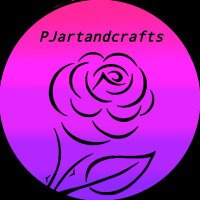 PJartandcrafts(@pjartandcrafts) 's Twitter Profile Photo