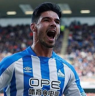 WisionofWagner's profile picture. He took that chance
#htafc