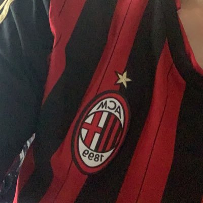 20 🔴⚫️@acmilan @redsofficial @realmadrid