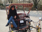 AndreaBizzo1's profile picture. Invisto no Meu Bem-Estar e nas Relacoes Sociais