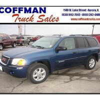 Coffman Truck Sales (@coffmangmc) 's Twitter Profile