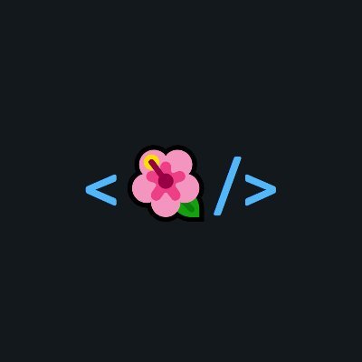 Offizieller Twitter Account vom @TheLotusNetwork Developer-Team
Official twitter account from @TheLotusNetwork development team
Hier tweeten https://t.co/3tqbi5qSHG