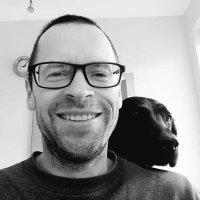 Gary Robinson (@shark34) 's Twitter Profile Photo