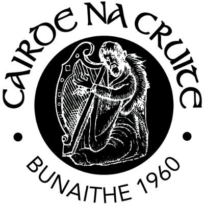 Join us for our annual Harp Festival An Chúirt Chruitireachta 2024, Sunday 30 June - Friday 5 July. Harpers of every standard welcome, Fáilte roimh chách.