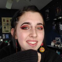 🦇🌷⚔Nymphs Dream⚔🌷🦇 (@itsa_me_joey) 's Twitter Profile