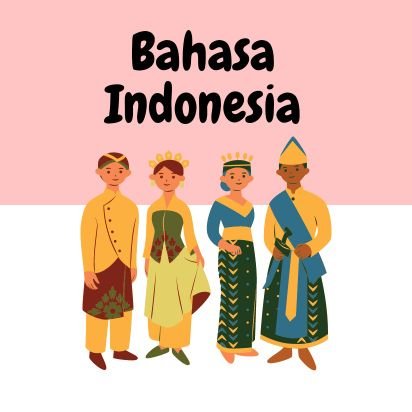 mari kita belajar bahasa Indonesia sehari-hari. 日々の暮らしの中で見つけたインドネシア語を呟きます。日常的に使う単語と文例中心です。中の人(@hijau39)もまだ勉強中なので間違いや他のいい言い回しがあれば教えて下さい。リクエストも歓迎！みんなで学ぼう。