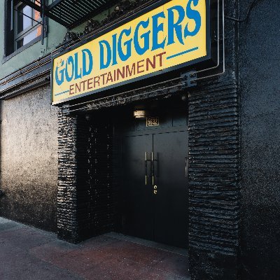 Gold-Diggers (@golddiggers_la) / X