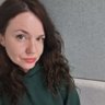 irinasheludkova's profile picture. journalist @euronews
views my own