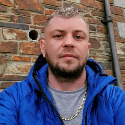 gazzaboiwales's profile picture. Minor setback.. Major comeback..