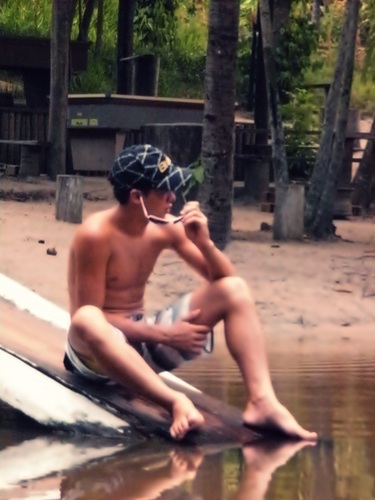 adrielsantos5's profile picture. 