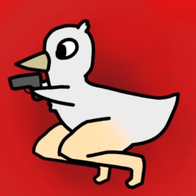 🦆 D u c k 🦆さんのプロフィール画像