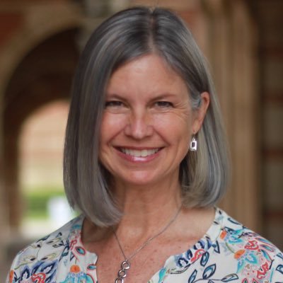 Mom, Educator 💙🐻💛 UCLA Teaching and Learning Lab, @CourseKata