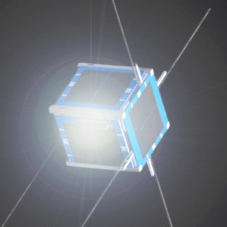 LightCube CubeSat

Supported by ASU Interplanetary Interplanetary