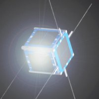 LightCube (@lightcubesat) 's Twitter Profile
