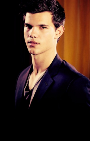 WickedJakeB's profile picture. I`m Jacob Black, Dont piss me off or you can end up dead GOT IT ? she has my heart @EpicWickedLeLe my little weirdo and my little sister is @BadNessie[+18]