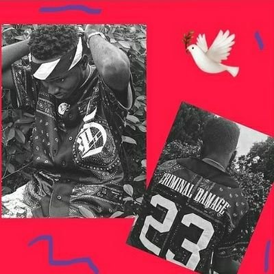 _23DAMAGE's profile picture. ARTI$TE