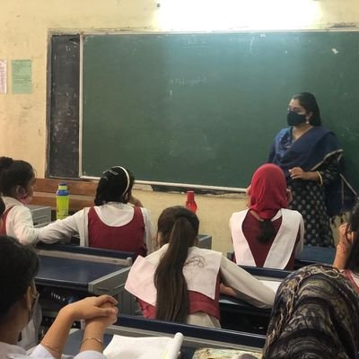 Mother of a Daughter, Assistant Professor at SCERT, Rehabilitation Therapist(multiple disabilities),Inclusive Educator,Psychologist and Student of Philosophy