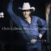 Chris LeDoux (@thechrisledoux) Twitter profile photo Chris LeDoux (@thechrisledoux) Twitter profile photo