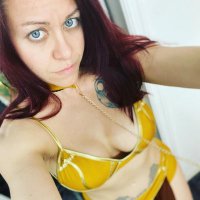 Catherine Foxx(@CatherineFoxx) 's Twitter Profile Photo