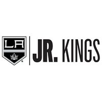 LA Jr. Kings (@jrkingshockey) Twitter profile photo
