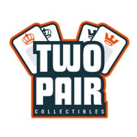 Two Pair Collectibles (@tpcollectibles) 's Twitter Profile Photo