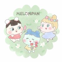 メロンパン🍞あつ森 (@fuwafuwa_osatou) Twitter profile photo