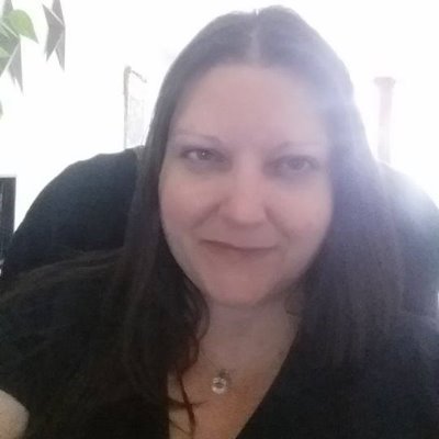 Paranormal Author & Self-Mastery Mentor